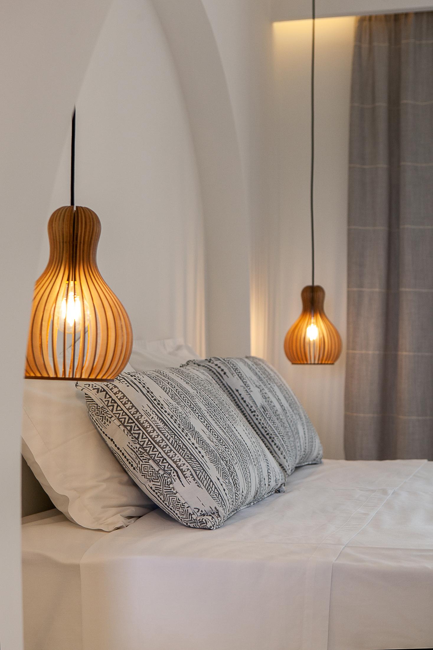 Margarenia Aparthotel Perissa  Exteriör bild