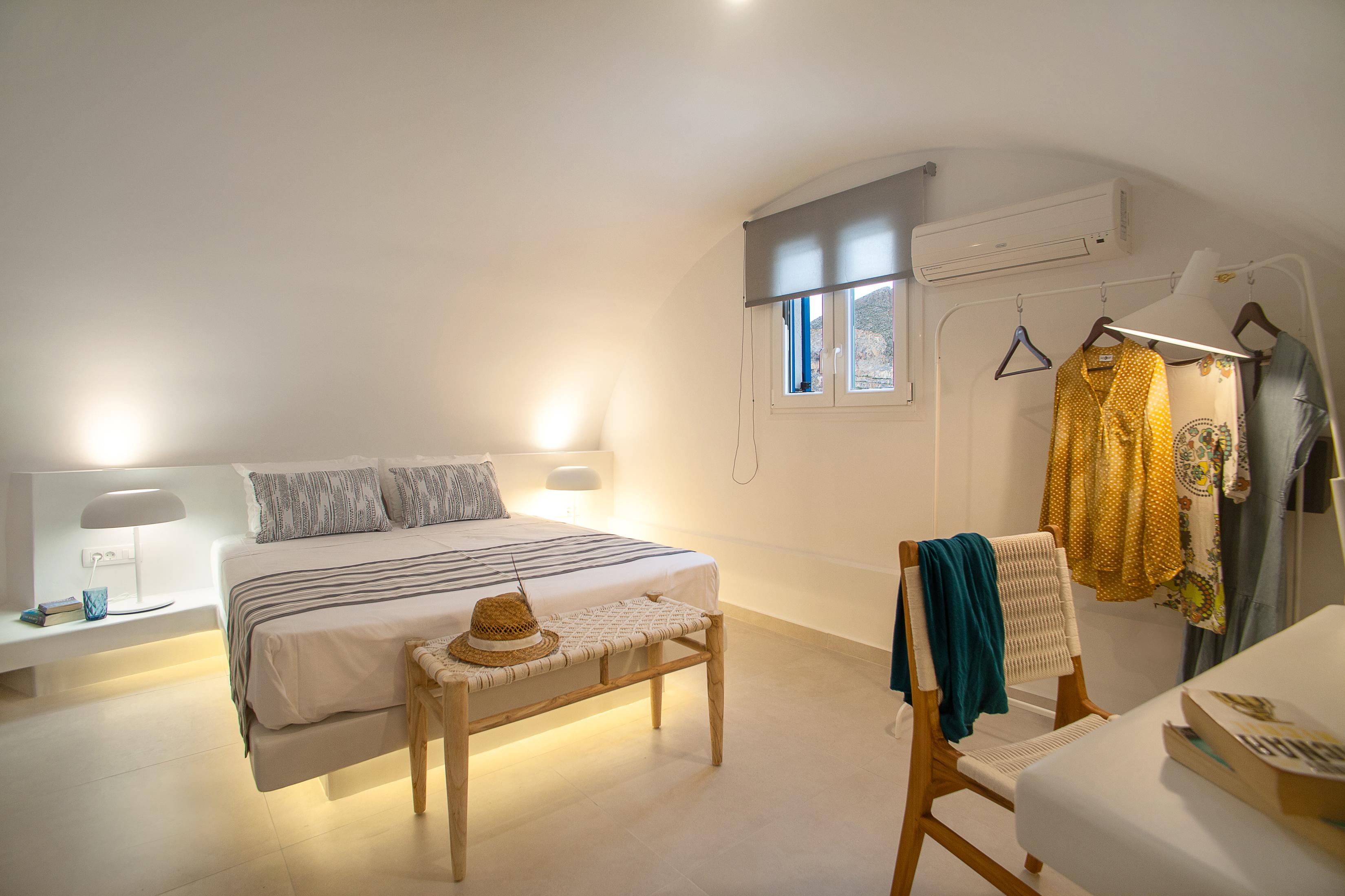 Margarenia Aparthotel Perissa  Exteriör bild